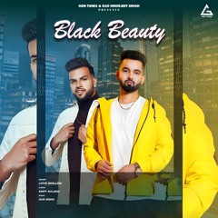 Black Beauty (feat. Gur Sidhu)