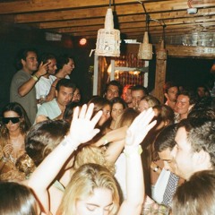 Folgers Live at Jacaré da Comporta 09/08/2023