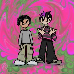 talking hard ft. surge