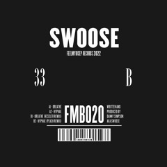 Swoose - Hyphae (Peach Remix) [Feel My Bicep]
