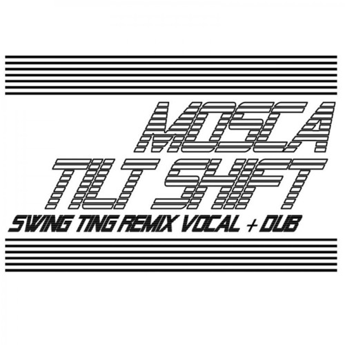 Tilt Shift (Julio Bashmore Remix)