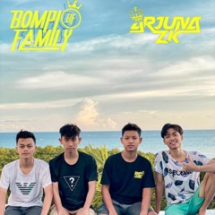 Ku Ingin Dia VVIP 2021  ( Zulham Sumantri X ArjunaZk )#Andis_BF & M.Risal