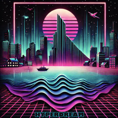 Digital Sunset