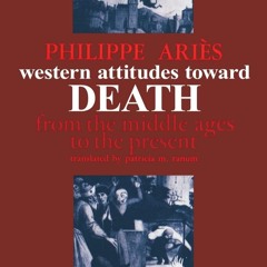 ⭐ PDF KINDLE ❤ Western Attitudes toward Death: From the Middle Ages to