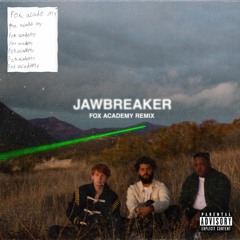 Injury Reserve - Jawbreaker (Fox Academy Remix)