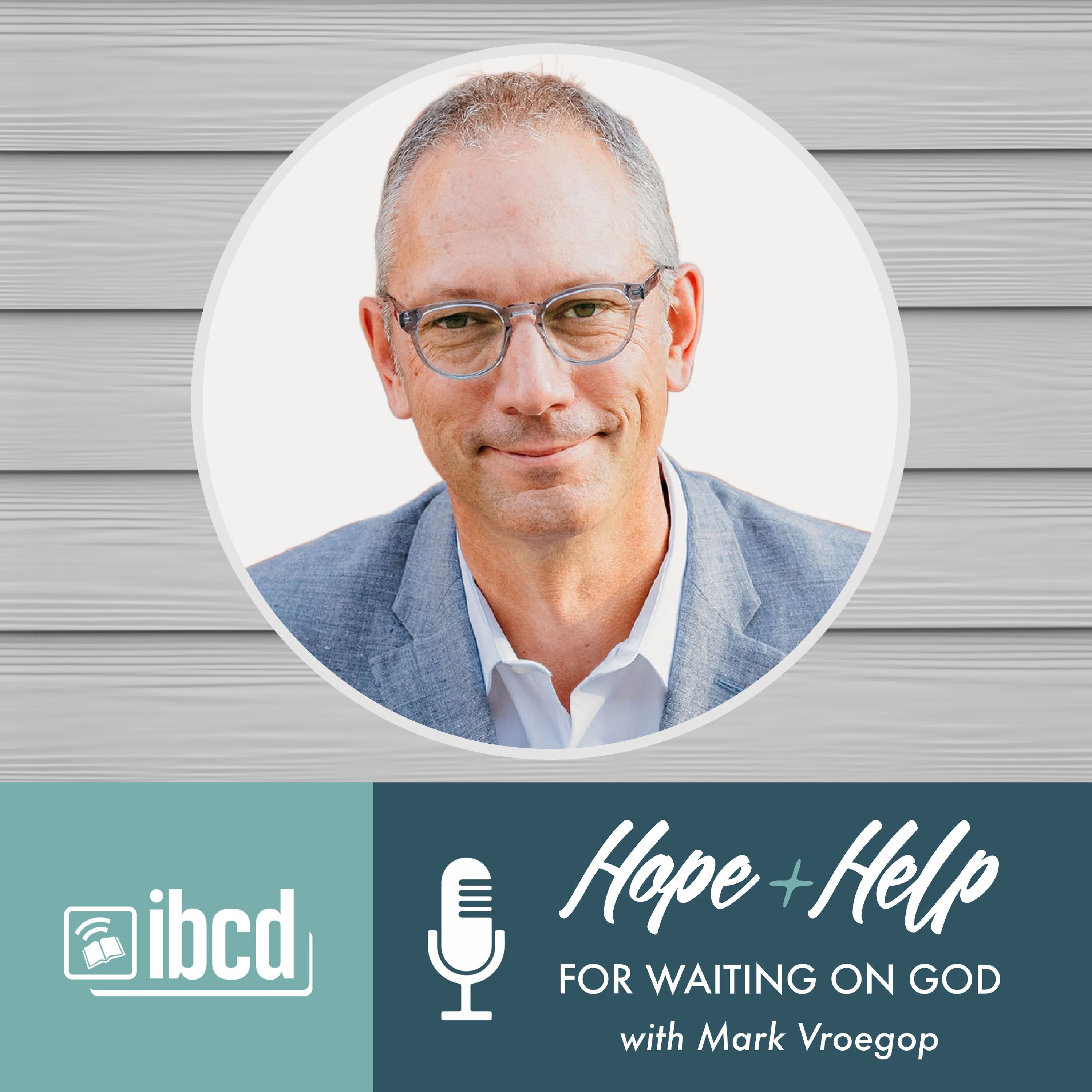 Hope + Help Podcast