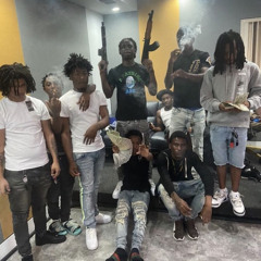 1Way4xx x J4 - Beef With Me [Fast]