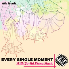 Aria Morris - The Sleep Nights (Solo Piano In C Sharp Minor)