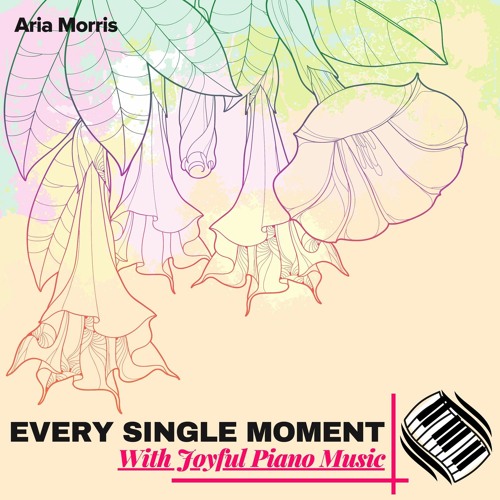 Aria Morris - The Sleep Nights (Solo Piano In C Sharp Minor)