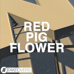 The microminimal takeover - Episode 100 - w/ Red pig flower (Threads*NORTH YORK) -02-Jul-21)