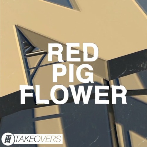 The microminimal takeover - Episode 100 - w/ Red pig flower (Threads*NORTH YORK) -02-Jul-21)