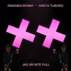 Greta Tuborg - Jag Är Inte Full (Speed Upp)