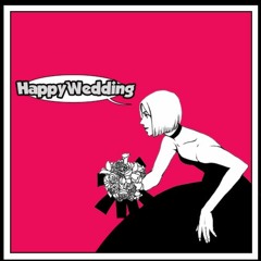 [ aska ] happy wedding