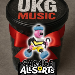 Garage All Sorts