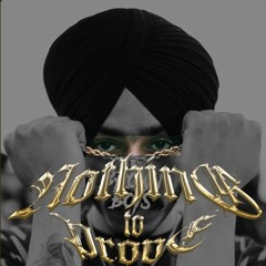 Nothing To Prove Tarna Byg Bird (Full Album)