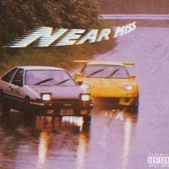 NXGHTRUNS x ZYNYX - NEAR MISS