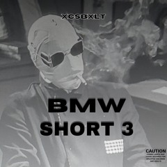 bmw short 3