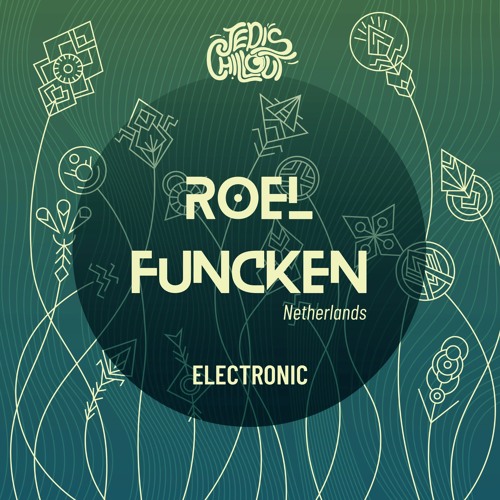 Jedi’s Chillout | Roel Funcken