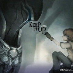 Uma - Keep It Up (Cytus II/VOEZ)