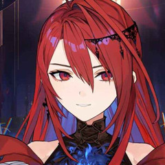 Elizabeth Rose Bloodflame - DADDY DADDY DO! (COVER)