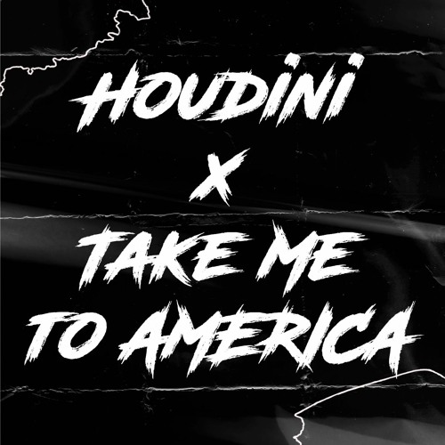 Dua Lipa x Salvatore Ganacci - Take Me To Houdini (Robb ALC Mashup) [FREE DL]