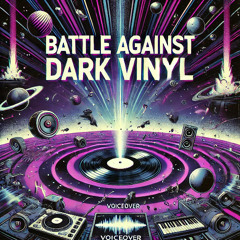 Battle against Dark Vinyl