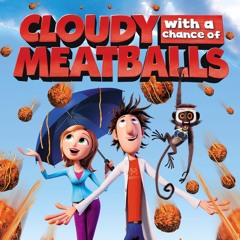 Sparta Cloudy with a Chance of Meatballs Base
