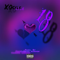 XOcyle - 18 (Prod. by Connor Kennen)