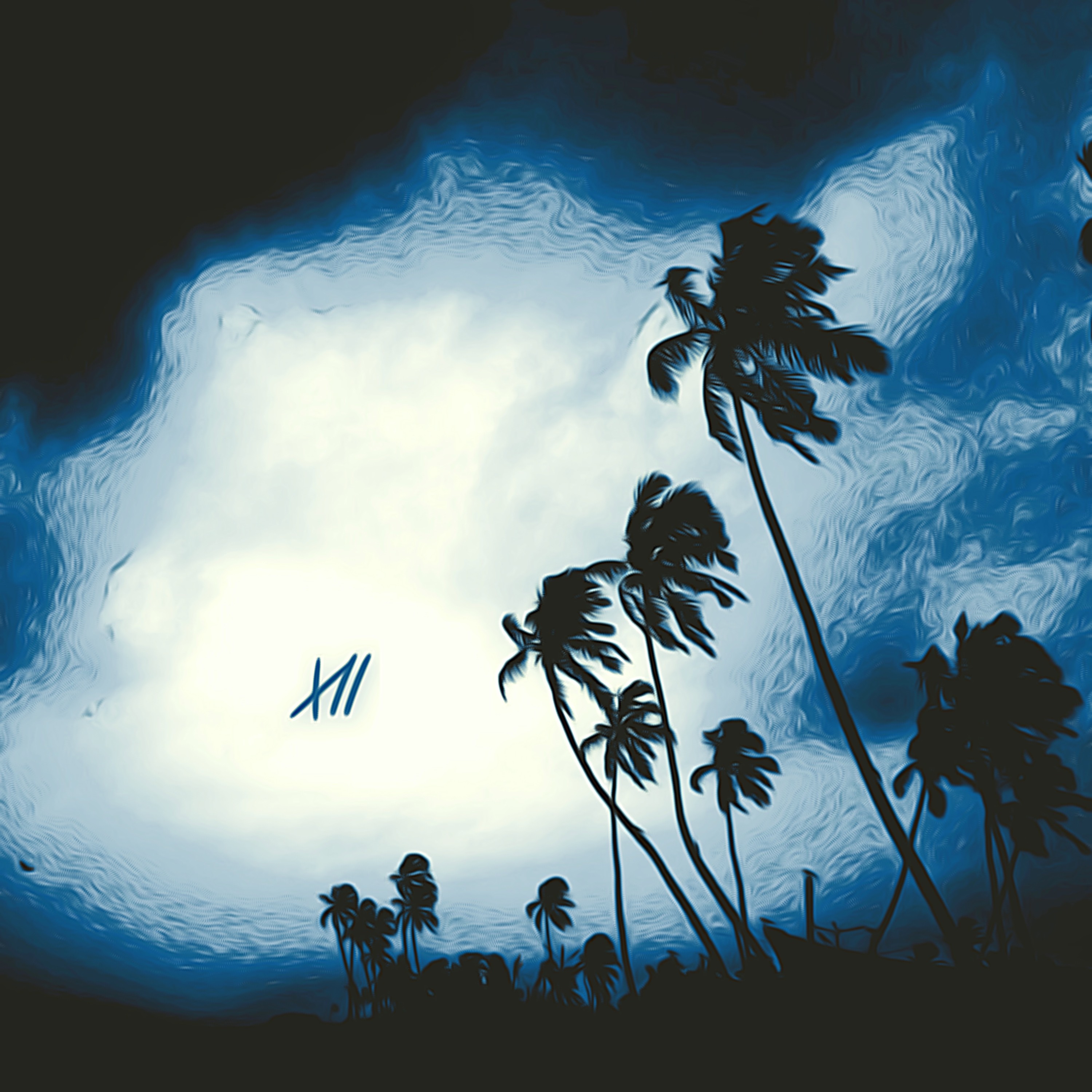 Paradise Lost XII episode artwork