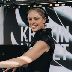 Kristin Velvet @ Docklands Festival Germany 2025