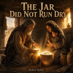 The Jar Did Not Run Dry