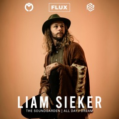 Liam Sieker -( FLUX - PHA - PE) - Podcast