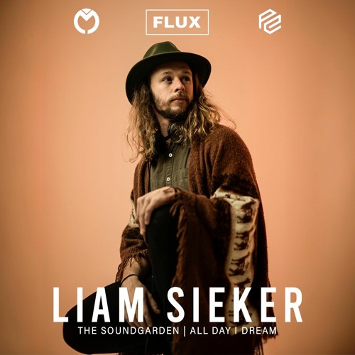 Liam Sieker -( FLUX - PHA - PE) - Podcast