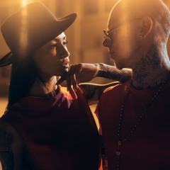 vamos morrer que nem Bonnie e Clyde