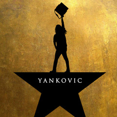 Hamilton Polka-Weird Al [sped up]