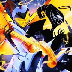 HELL IS FOREVER METAL COVER BY SYNNR