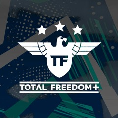 Stream Total Freedom Recordings music