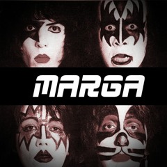 Kiss - I Was Made For Loving You (Marga Quick Edit)