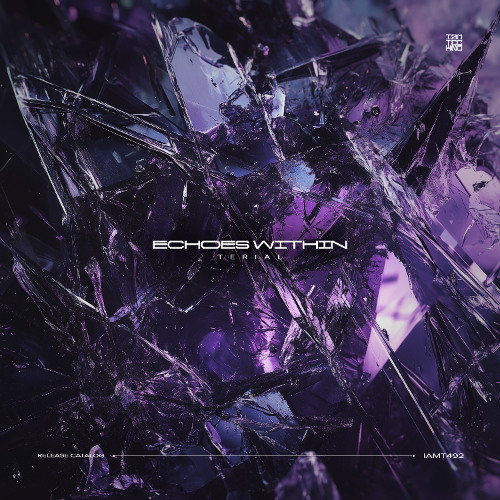 IAMT492: TERIAL - Echoes Within