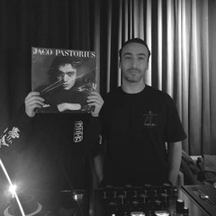 RADIO.D59B / HARVEST REPORT #2 w/ Dj Nob & Jacopo