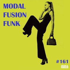 Modal Fusion Funk #161
