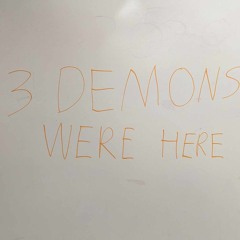 An attempt for Halloween