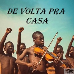 O Principio Do Fim (Simão Catala x Avelino Macanova x Divaldo Dembo)