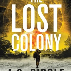 EBook PDF The Lost Colony (The Long Winter) 3