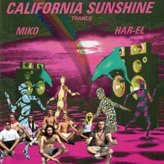 California Sunshine - Alala (Original 1997)