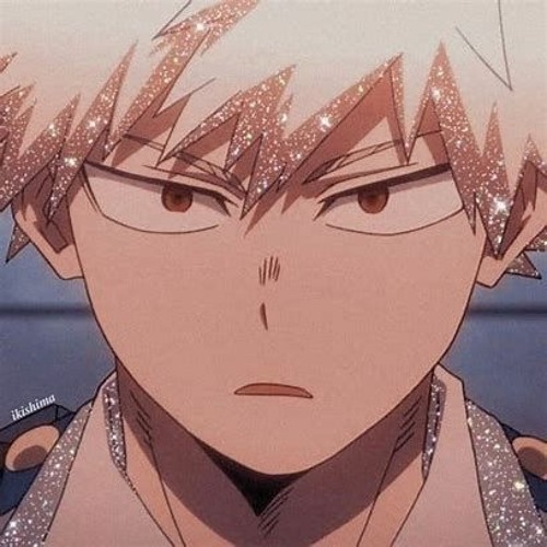 Bakugou x Listener (Comfort Audio)