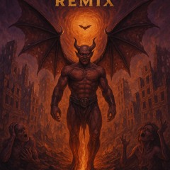GVESS - DAMNED (ATTICA REMIX)