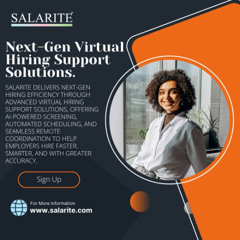 How Online Tools Simplify Modern Hiring for Growing Firms.