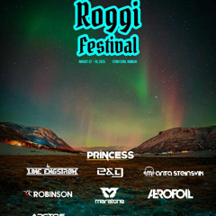 Roggi Festival, Storeng - Friday - 08.08.2025
