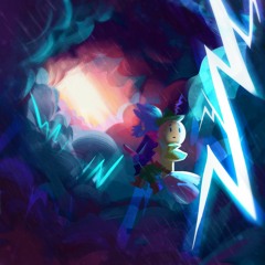 Nightmare King - Wandersong Volume 2